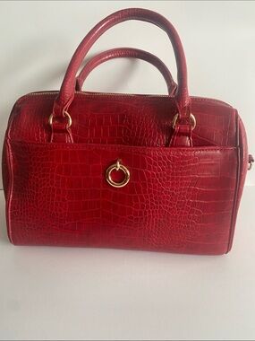 Cleo purse